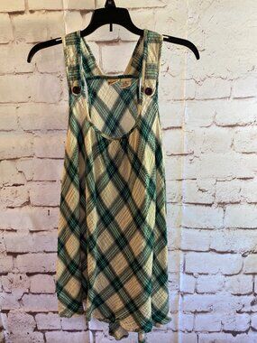Women's MUDD Tunic Top (M) Like New